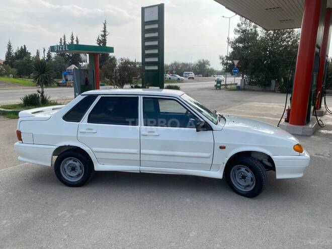 LADA (VAZ) 2115 2010, 268,520 km - 1.5 l - Şirvan