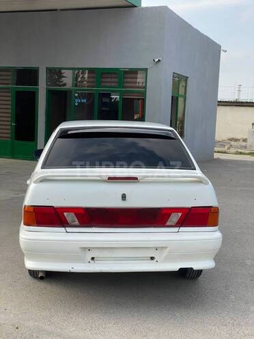 LADA (VAZ) 2115 2010, 268,520 km - 1.5 l - Şirvan
