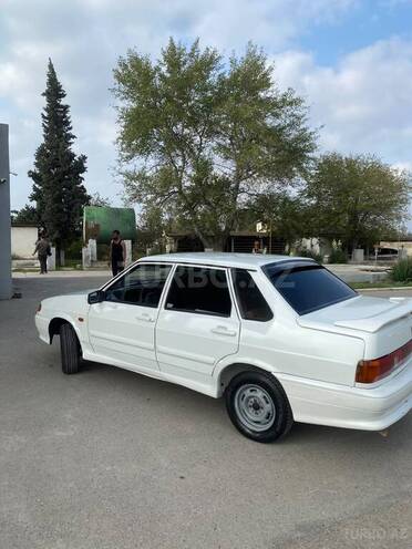 LADA (VAZ) 2115 2010, 268,520 km - 1.5 l - Şirvan