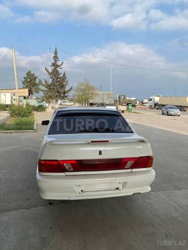 LADA (VAZ) 2115 2010, 268,520 km - 1.5 l - Şirvan