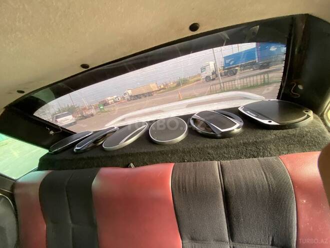 LADA (VAZ) 2115 2010, 268,520 km - 1.5 l - Şirvan