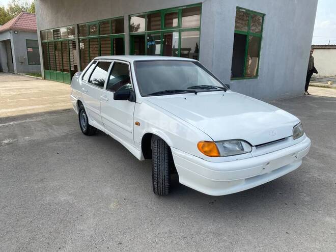 LADA (VAZ) 2115 2010, 268,520 km - 1.5 l - Şirvan