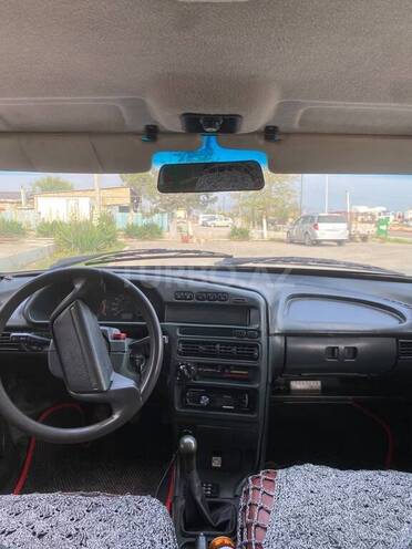 LADA (VAZ) 2115 2010, 268,520 km - 1.5 l - Şirvan