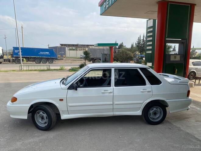 LADA (VAZ) 2115 2010, 268,520 km - 1.5 l - Şirvan