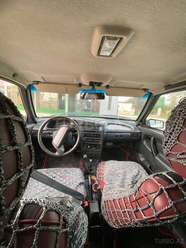 LADA (VAZ) 2115 2010, 268,520 km - 1.5 l - Şirvan