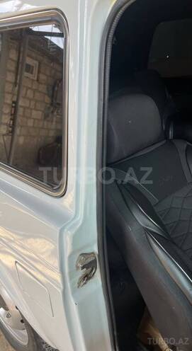 LADA (VAZ) Niva 2013, 250,000 km - 1.7 l - Gəncə