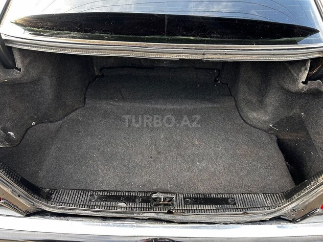 Mercedes C 230 1997, 347,000 km - 2.3 л - Şirvan