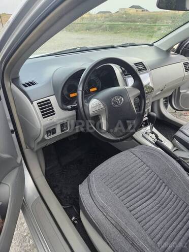 Toyota Corolla 2012, 319,000 km - 1.8 l - Gəncə