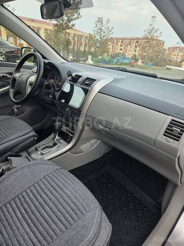 Toyota Corolla 2012, 319,000 km - 1.8 l - Gəncə