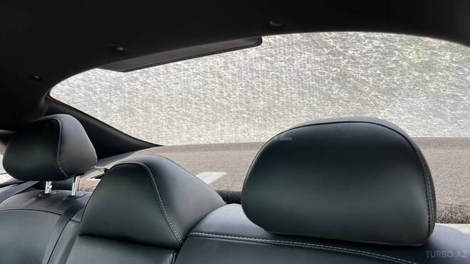 Kia K5 2021, 127,138 km - 1.6 l - Bakı
