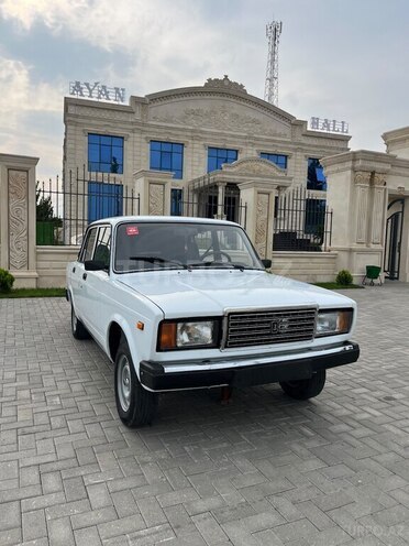 LADA (VAZ) 2107 2005, 25,000 km - 1.6 l - Masallı
