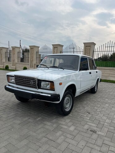 LADA (VAZ) 2107 2005, 25,000 km - 1.6 l - Masallı