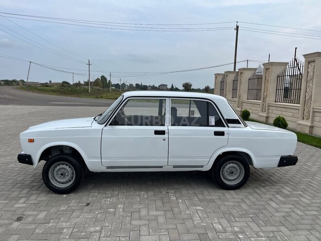 LADA (VAZ) 2107 2005, 25,000 km - 1.6 l - Masallı