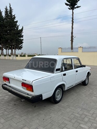 LADA (VAZ) 2107 2005, 25,000 km - 1.6 l - Masallı