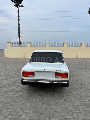 LADA (VAZ) 2107 2005, 25,000 km - 1.6 l - Masallı