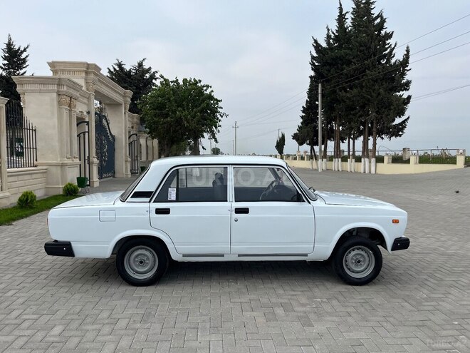 LADA (VAZ) 2107 2005, 25,000 km - 1.6 l - Masallı