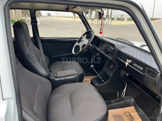 LADA (VAZ) 2107 2005, 25,000 km - 1.6 l - Masallı