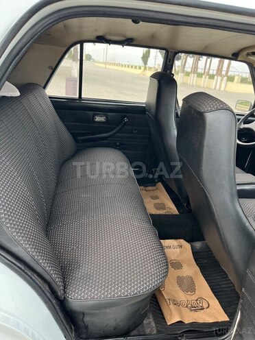 LADA (VAZ) 2107 2005, 25,000 km - 1.6 l - Masallı
