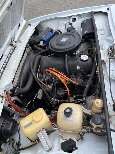 LADA (VAZ) 2107 2005, 25,000 km - 1.6 l - Masallı