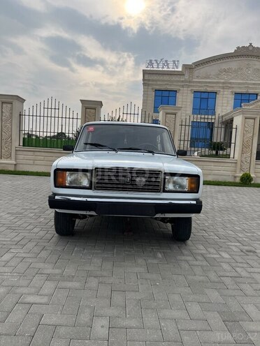 LADA (VAZ) 2107 2005, 25,000 km - 1.6 l - Masallı