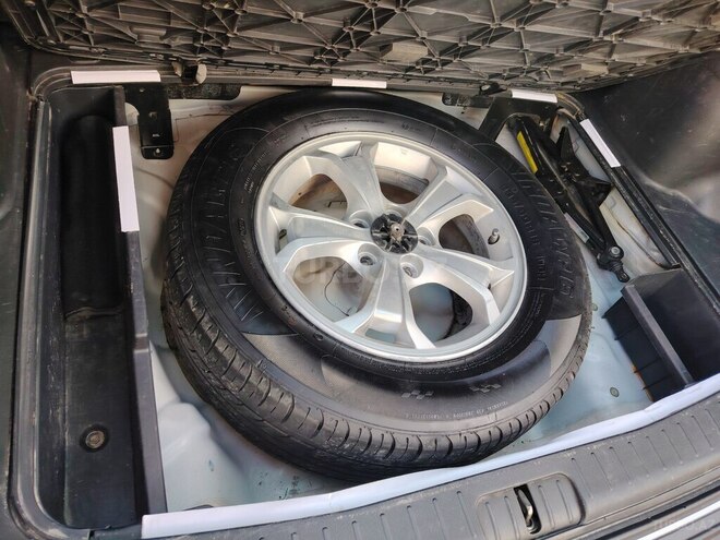 Hyundai Tucson 2008, 265,000 km - 2.0 l - İsmayıllı