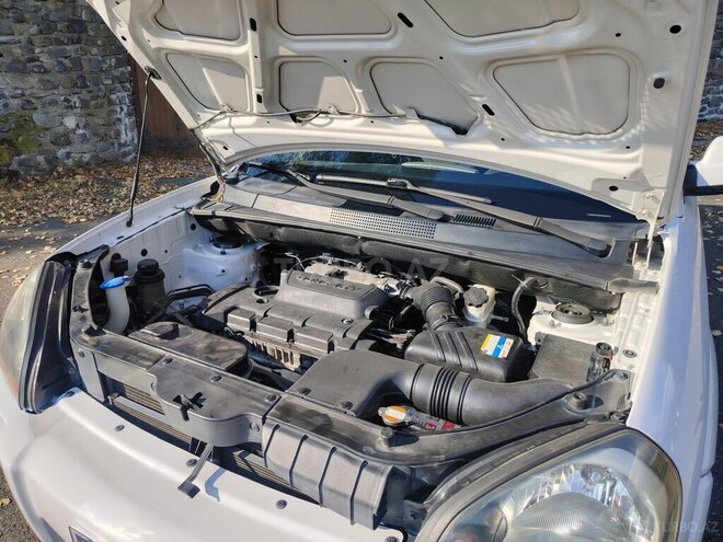 Hyundai Tucson 2008, 265,000 km - 2.0 l - İsmayıllı