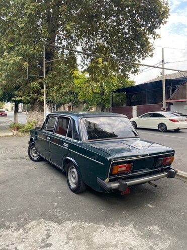 LADA (VAZ) 2106 2006, 164,911 km - 1.6 l - Zaqatala