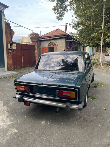LADA (VAZ) 2106 2006, 164,911 km - 1.6 l - Zaqatala