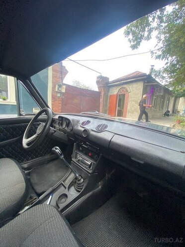 LADA (VAZ) 2106 2006, 164,911 km - 1.6 l - Zaqatala