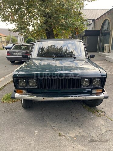 LADA (VAZ) 2106 2006, 164,911 km - 1.6 l - Zaqatala