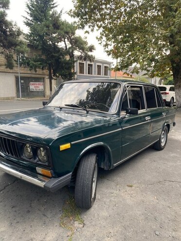 LADA (VAZ) 2106 2006, 164,911 km - 1.6 l - Zaqatala