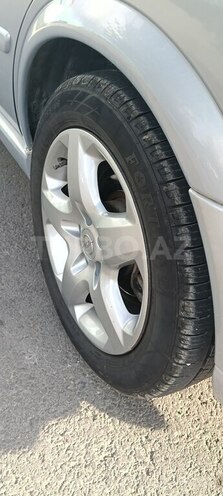 Opel Astra 2002, 552,739 km - 1.8 l - Bakı