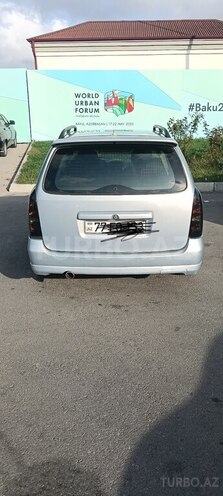 Opel Astra 2002, 552,739 km - 1.8 l - Bakı