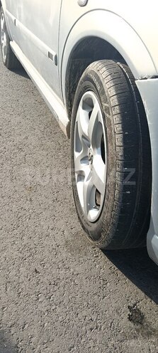 Opel Astra 2002, 552,739 km - 1.8 l - Bakı
