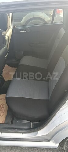 Opel Astra 2002, 552,739 km - 1.8 l - Bakı