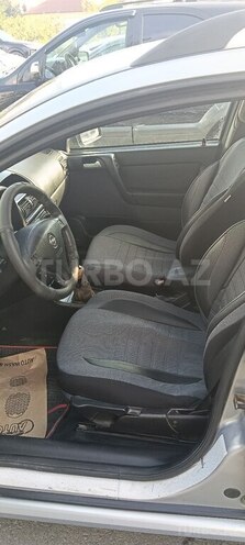 Opel Astra 2002, 552,739 km - 1.8 l - Bakı