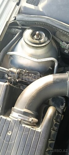 Opel Astra 2002, 552,739 km - 1.8 l - Bakı