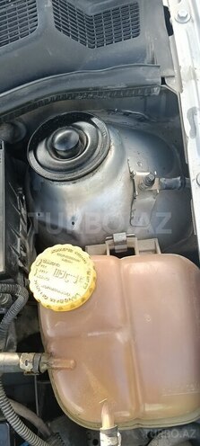 Opel Astra 2002, 552,739 km - 1.8 l - Bakı