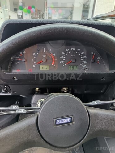 LADA (VAZ) Niva 2015, 169,632 km - 1.7 l - Astara