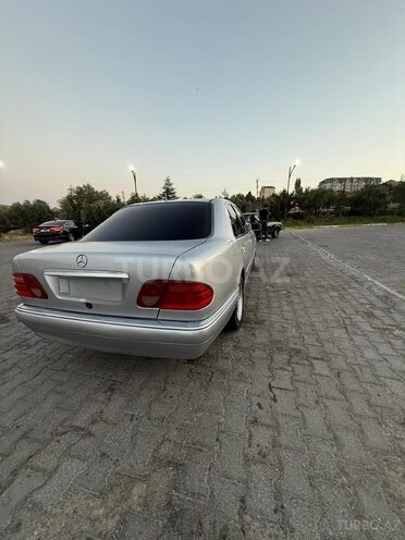 Mercedes E 290 1996, 335,000 km - 2.9 л - Bakı