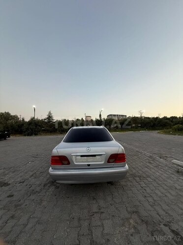 Mercedes E 290 1996, 335,000 km - 2.9 л - Bakı