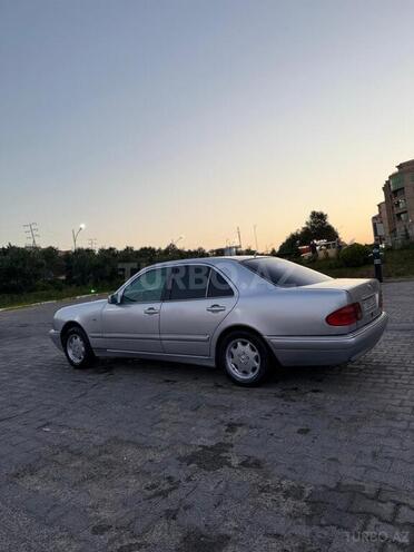 Mercedes E 290 1996, 335,000 km - 2.9 л - Bakı
