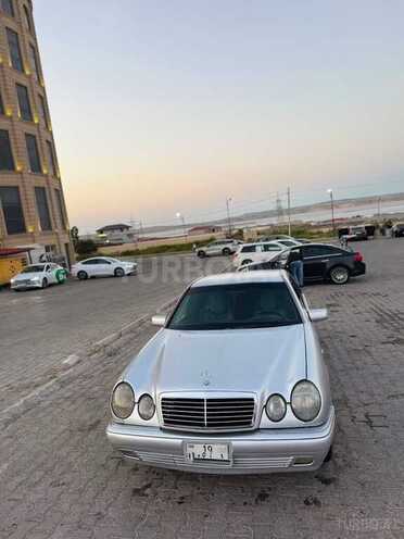 Mercedes E 290 1996, 335,000 km - 2.9 л - Bakı