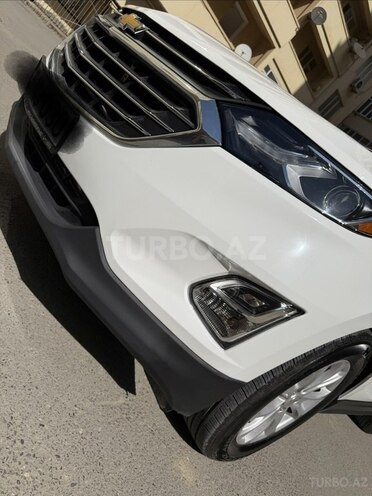 Chevrolet Equinox 2020, 105,742 km - 1.5 l - Bakı