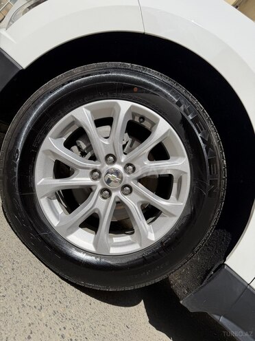 Chevrolet Equinox 2020, 105,742 km - 1.5 l - Bakı
