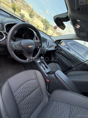 Chevrolet Equinox 2020, 105,742 km - 1.5 l - Bakı