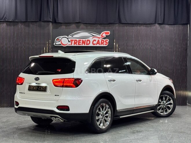 Kia Sorento 2018, 186,000 km - 2.2 l - Xırdalan