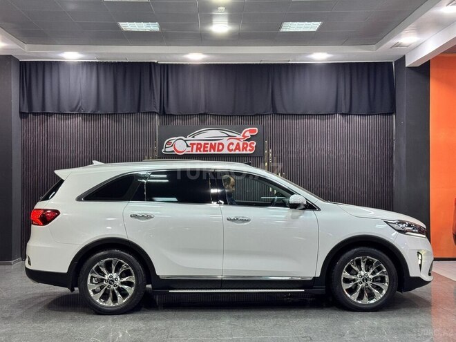 Kia Sorento 2018, 186,000 km - 2.2 l - Xırdalan