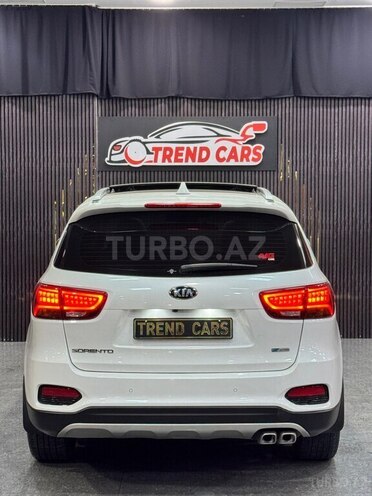 Kia Sorento 2018, 186,000 km - 2.2 l - Xırdalan