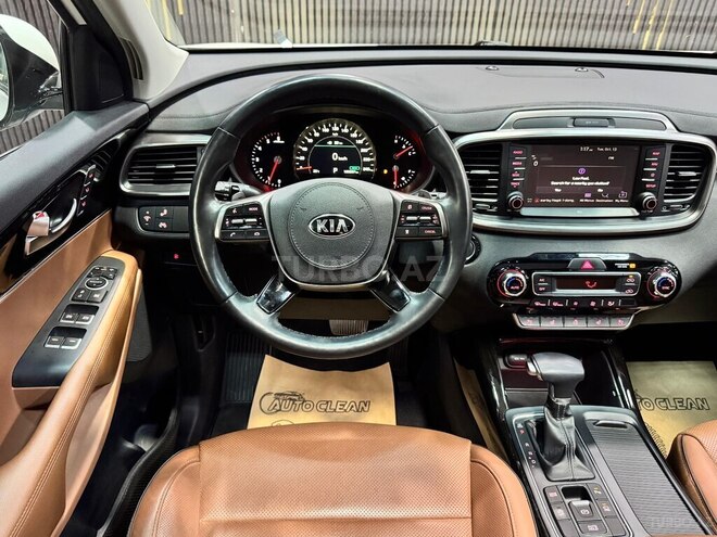 Kia Sorento 2018, 186,000 km - 2.2 l - Xırdalan